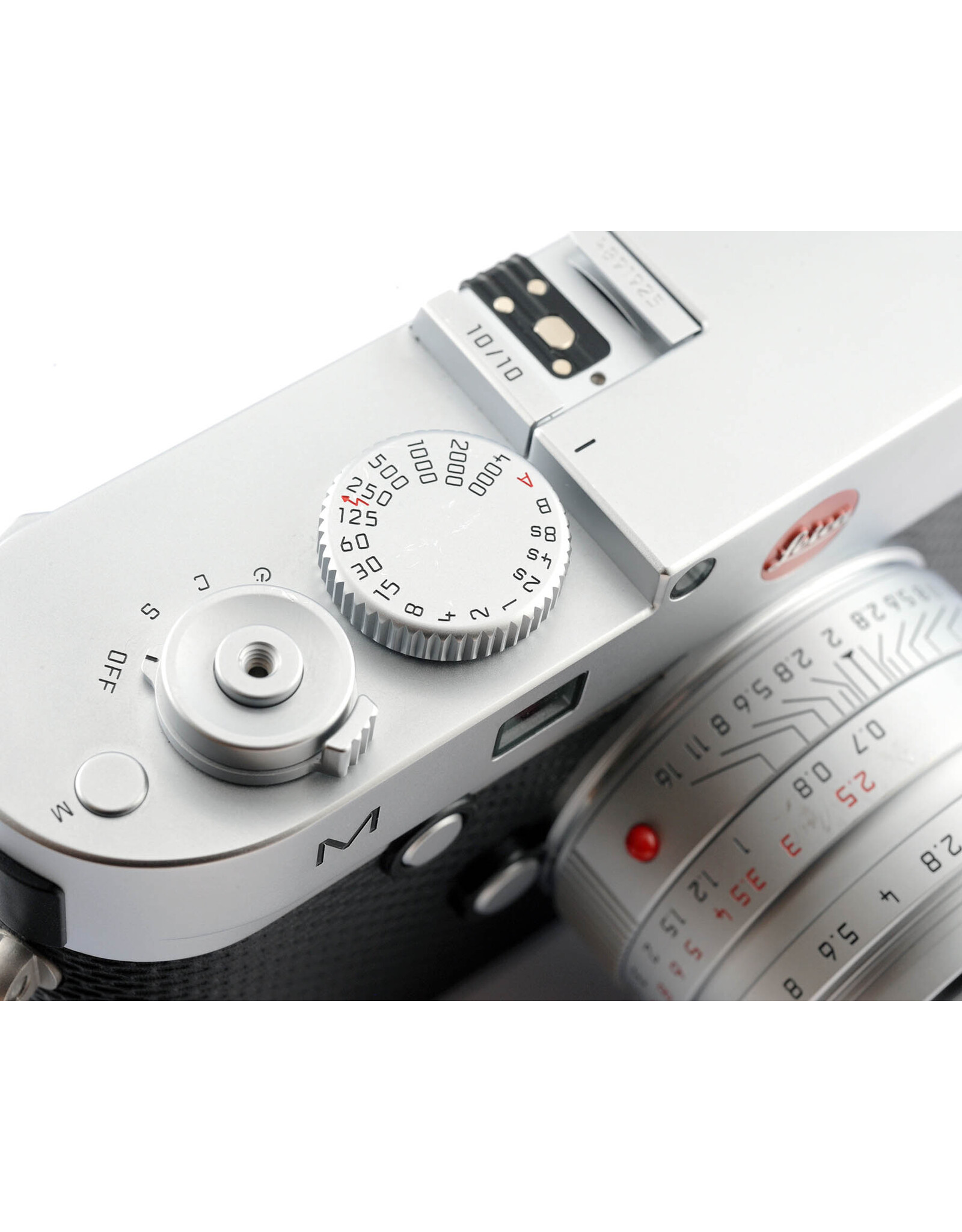 Leica Leica M Typ 240 with 35mm f2 Summmicron-M ASPH (Mr. Porter Limited Edition 10/10)     ALC170802