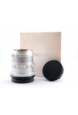 Thypoch Thypoch 50mm f1.4 Simera ASPH Silver Z-Mount   A6011004
