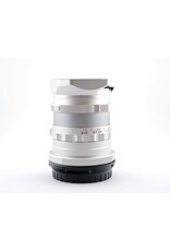 Thypoch Thypoch 50mm f1.4 Simera ASPH Silver Z-Mount   A6011004