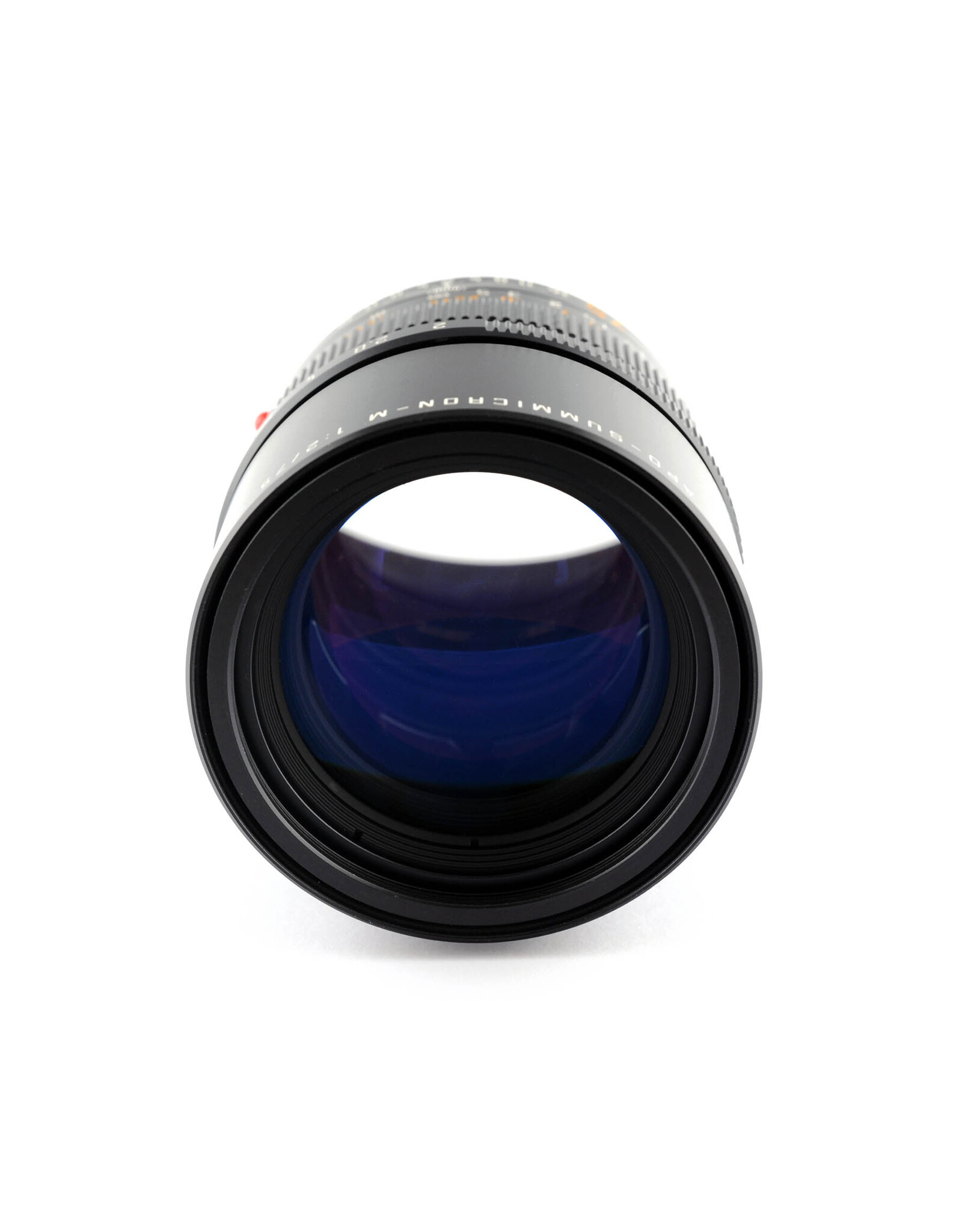 Leica Leica 75mm f2 Apo-Summicron-M ASPH 6 bit   A6012003