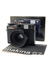 Plaubel Plaubel Makina 67   A6012004