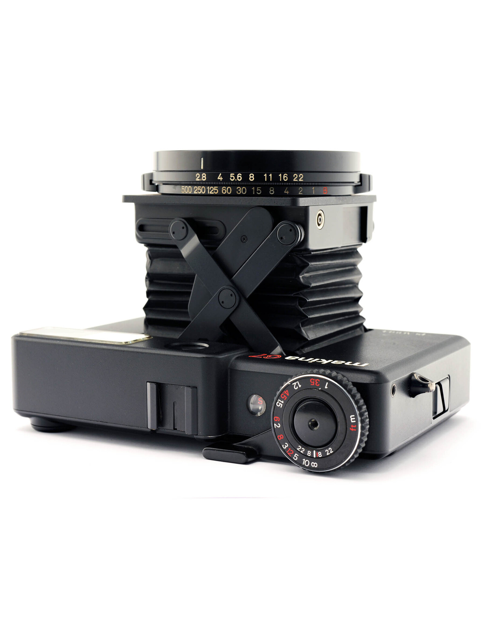 Plaubel Plaubel Makina 67   A6012004