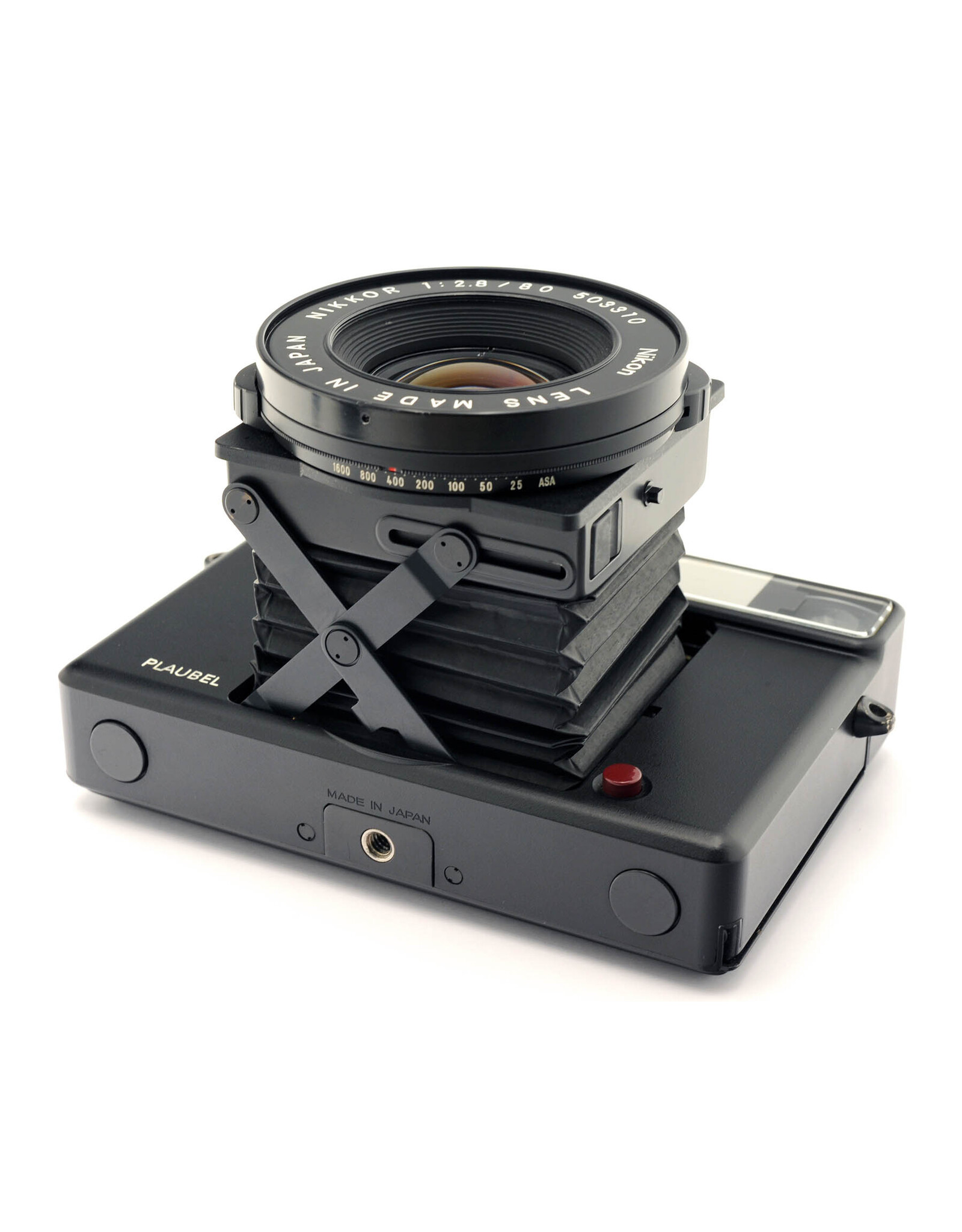 Plaubel Plaubel Makina 67   A6012004