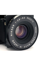 Plaubel Plaubel Makina 67   A6012004