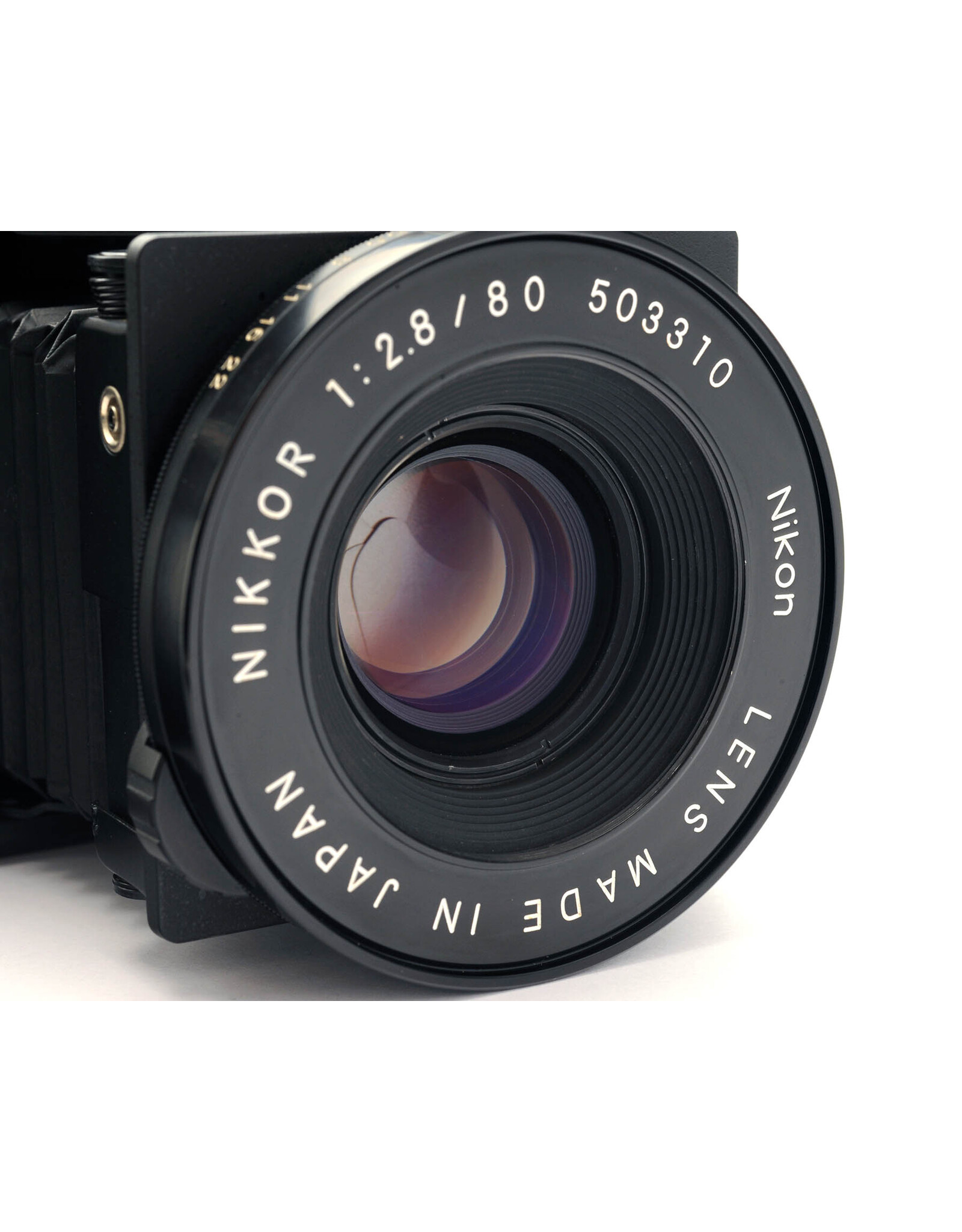 Plaubel Plaubel Makina 67   A6012004