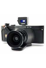 Linhof Linhof Technorama 617S + View finder     ALC171501