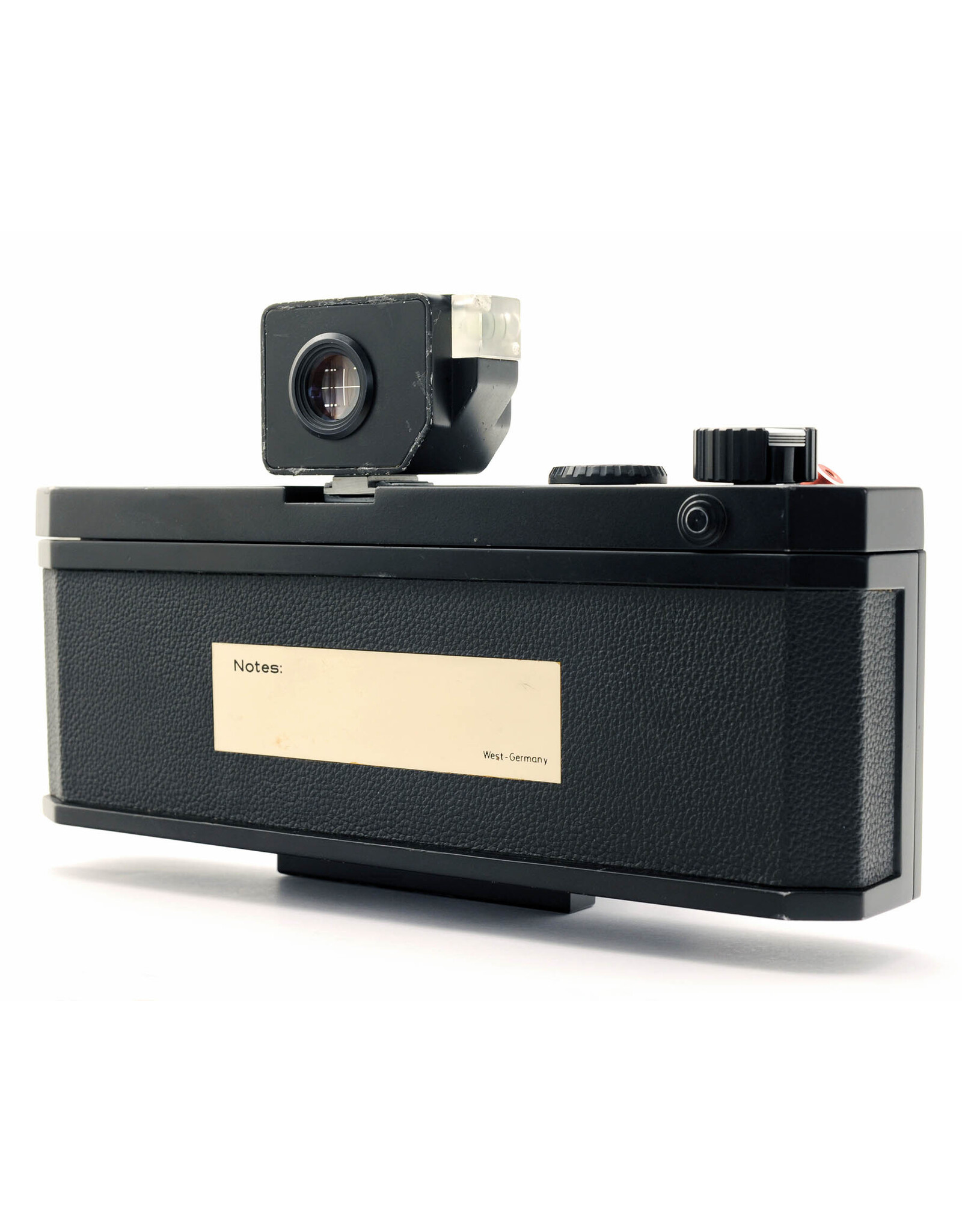 Linhof Linhof Technorama 617S + View finder     ALC171501