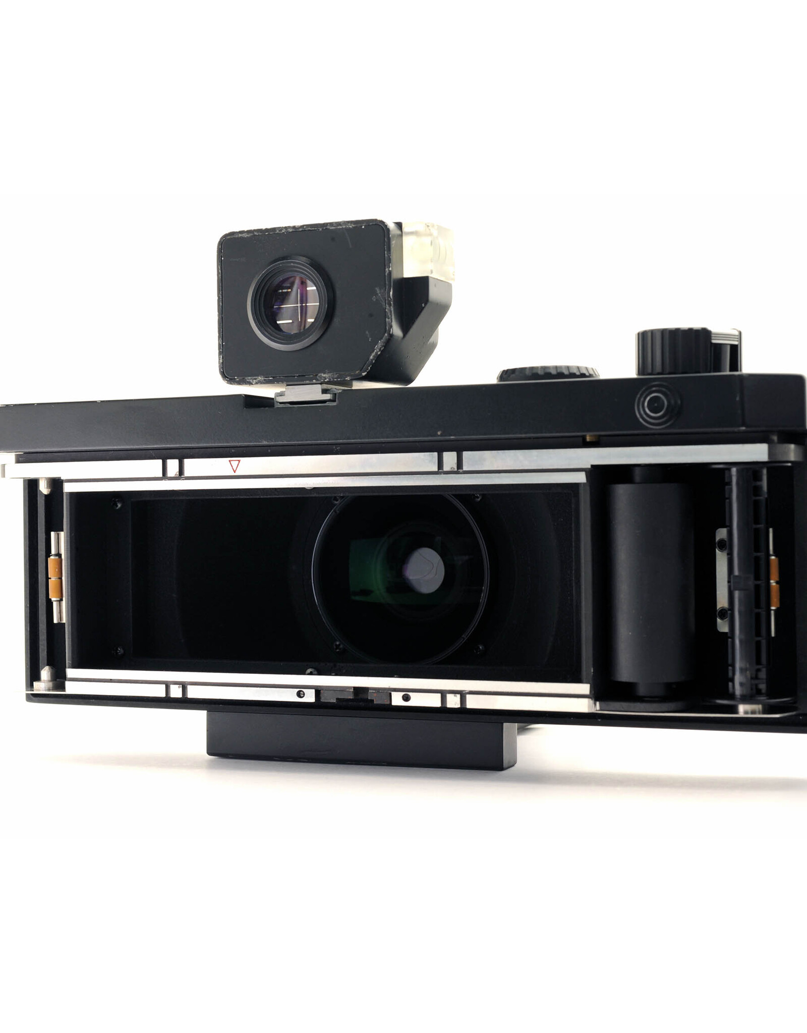 Linhof Linhof Technorama 617S + View finder     ALC171501