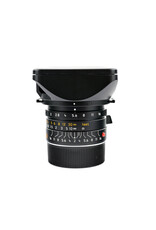 Leica Leica 28mm f2 Summicron-M ASPH 6 bit   A6012002