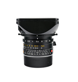 Leica Leica 28mm f2 Summicron-M ASPH 6 bit   A6012002