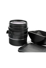 Leica Leica 28mm f2 Summicron-M ASPH 6 bit   A6012002