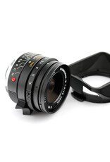 Leica Leica 28mm f2 Summicron-M ASPH 6 bit   A6012002