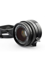 Leica Leica 28mm f2 Summicron-M ASPH 6 bit   A6012002