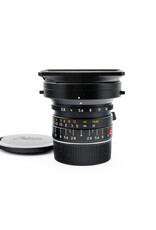 Leica Leica 21mm f2.8 Elmarit-M ASPH 6 bit   A6012001