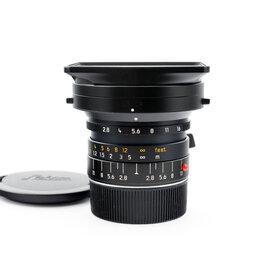 Leica Leica 21mm f2.8 Elmarit-M ASPH 6 bit   A6012001