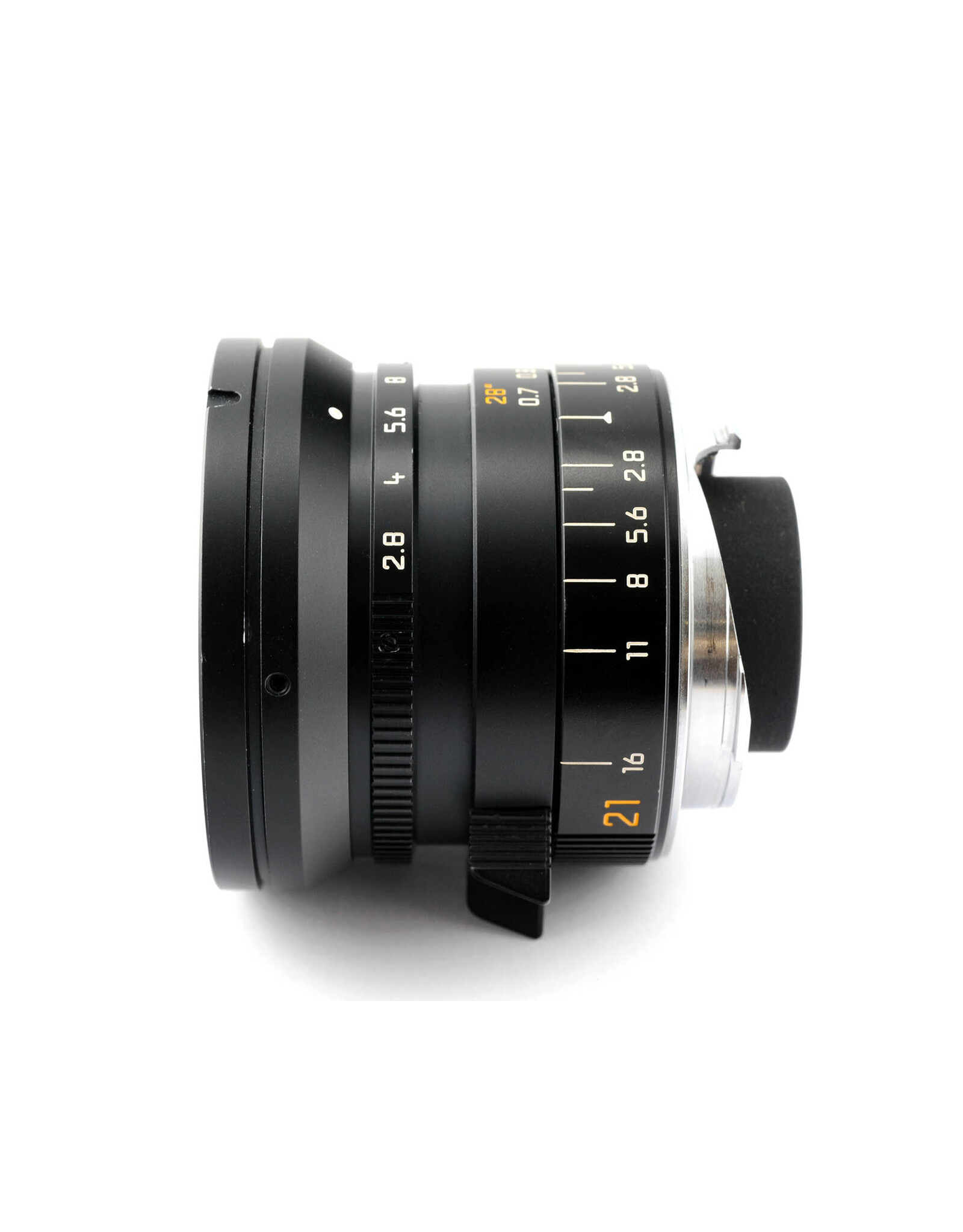 Leica Leica 21mm f2.8 Elmarit-M ASPH 6 bit   A6012001