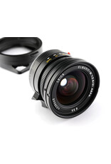 Leica Leica 21mm f2.8 Elmarit-M ASPH 6 bit   A6012001