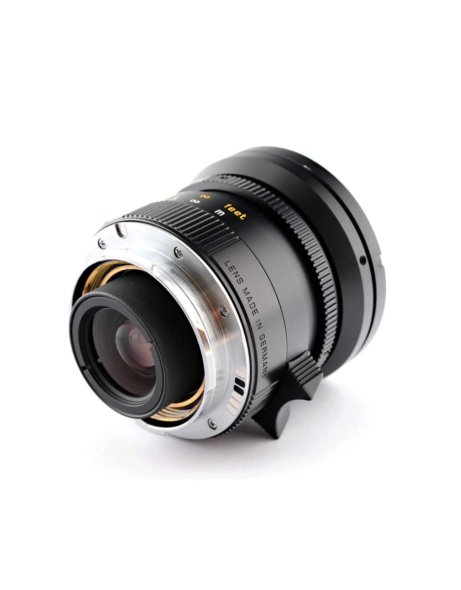 Leica Leica 21mm f2.8 Elmarit-M ASPH 6 bit   A6012001