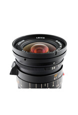 Leica Leica 21mm f2.8 Elmarit-M ASPH 6 bit   A6012001