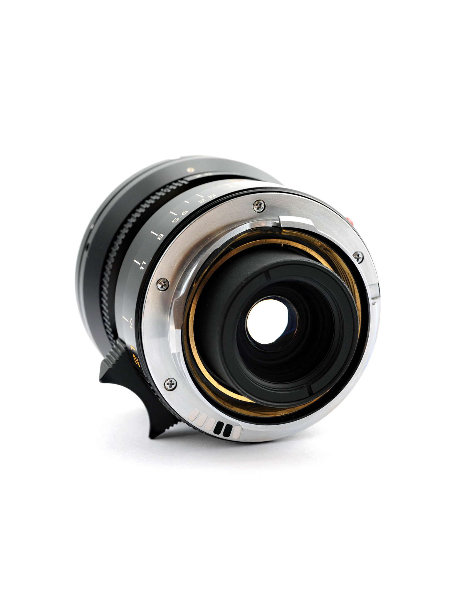 Leica Leica 21mm f2.8 Elmarit-M ASPH 6 bit   A6012001