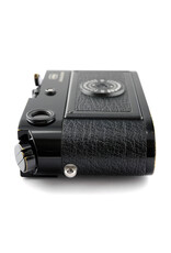 Leica Leica M6 0.72 TTL Black Paint LHSA Special Edition    ALC171401