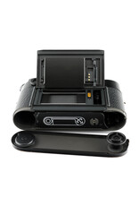 Leica Leica M6 0.72 TTL Black Paint LHSA Special Edition    ALC171401