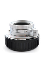 Leica Leica 28mm f5.6 Summaron-M Silver    ALC171402