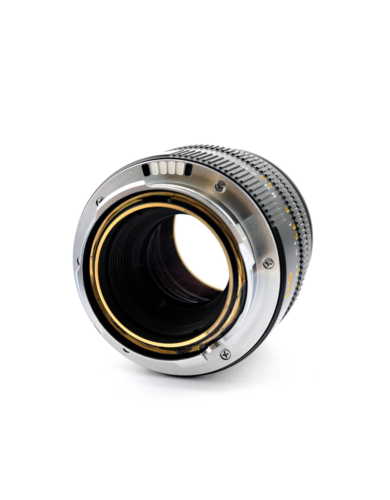 Leica Leica 50mm f2 Summicron-M 6 bit   A6011401