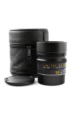 Leica Leica 50mm f1.4 Summilux-M ASPH 6 bit   A6011604