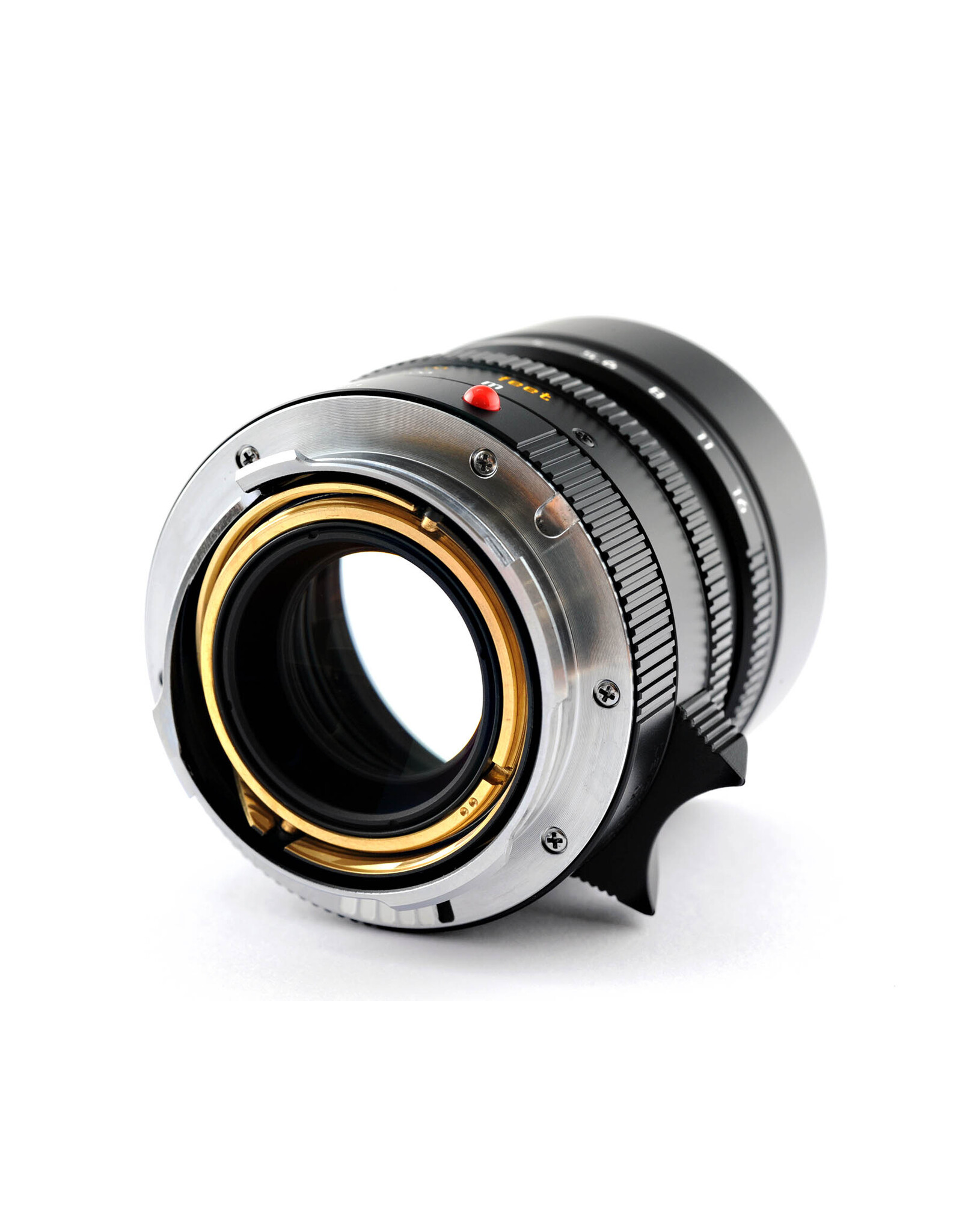 Leica Leica 50mm f1.4 Summilux-M ASPH 6 bit   A6011604