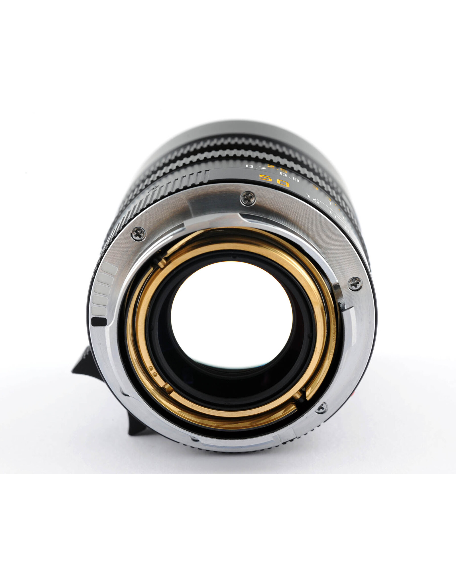 Leica Leica 50mm f1.4 Summilux-M ASPH 6 bit   A6011604