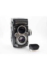 Rolleiflex Rolleiflex 3.5E3 (75mm Planar)   A6011607