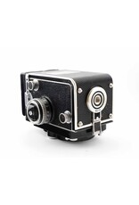 Rolleiflex Rolleiflex 3.5E3 (75mm Planar)   A6011607
