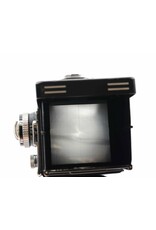 Rolleiflex Rolleiflex 3.5E3 (75mm Planar)   A6011607