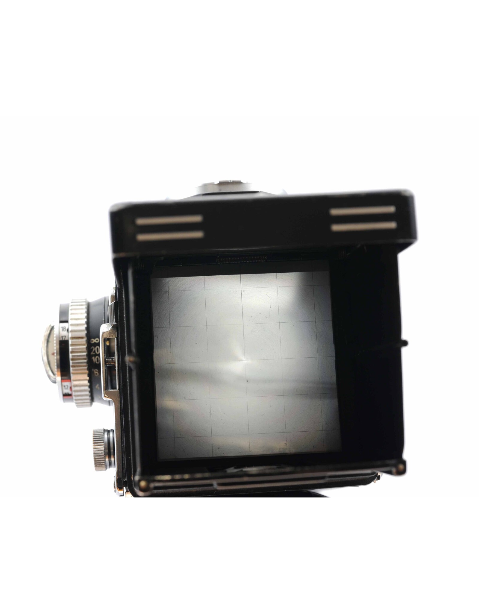 Rolleiflex Rolleiflex 3.5E3 (75mm Planar)   A6011607