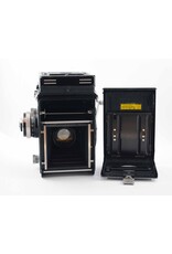 Rolleiflex Rolleiflex 3.5E3 (75mm Planar)   A6011607