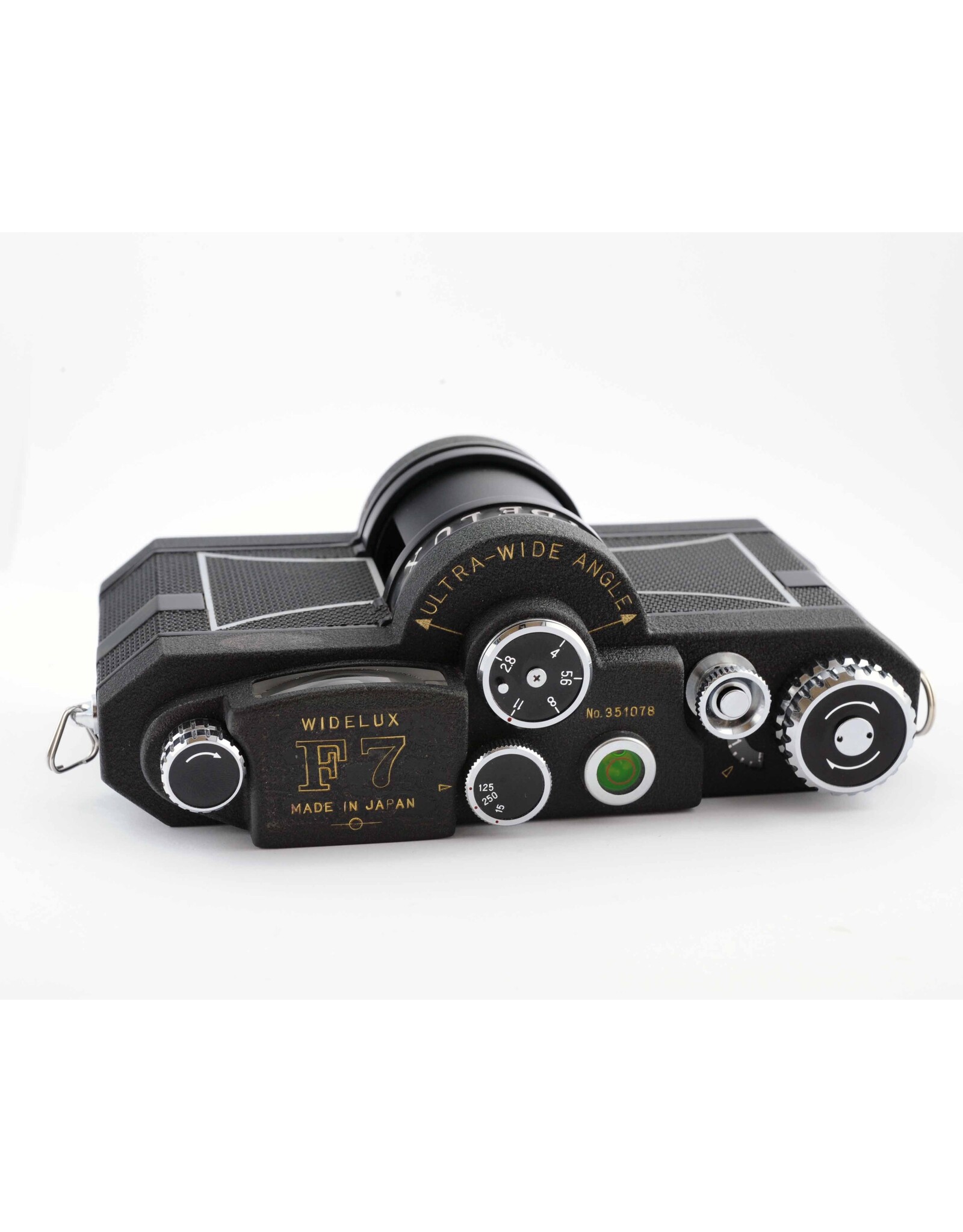Widelux Widelux F7   ALC171301