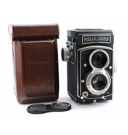 Rolleicord Rolleicord VB (Type 2)   A6012108