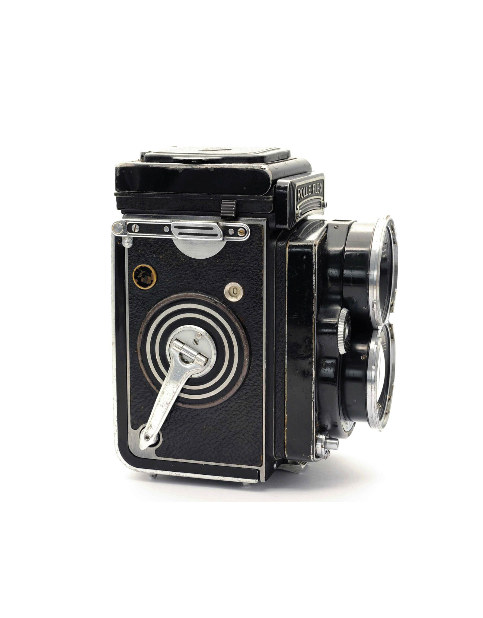 Rolleiflex Rolleiflex Rollei Wide (55mm f4 Distagon)   A6012401