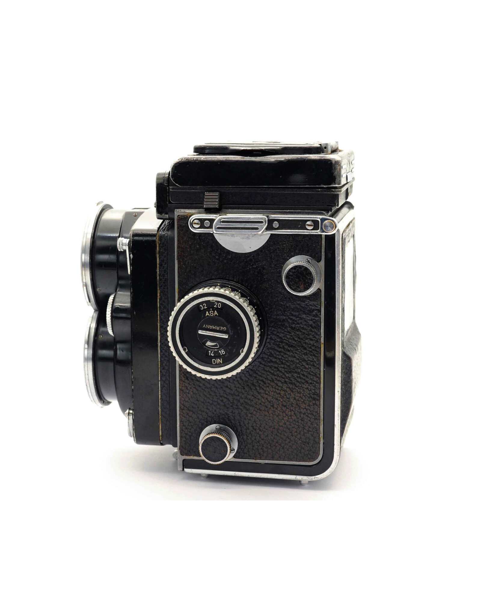 Rolleiflex Rolleiflex Rollei Wide (55mm f4 Distagon)   A6012401