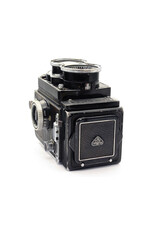 Rolleiflex Rolleiflex Rollei Wide (55mm f4 Distagon)   A6012401