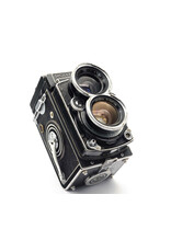 Rolleiflex Rolleiflex Rollei Wide (55mm f4 Distagon)   A6012401