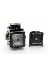 Rolleiflex Rolleiflex Rollei Wide (55mm f4 Distagon)   A6012401
