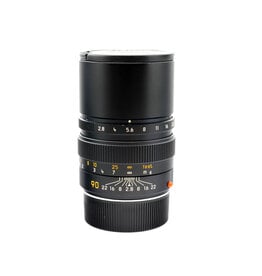 Leica Leica 90mm f2.8 Elmarit-M    ALC170402