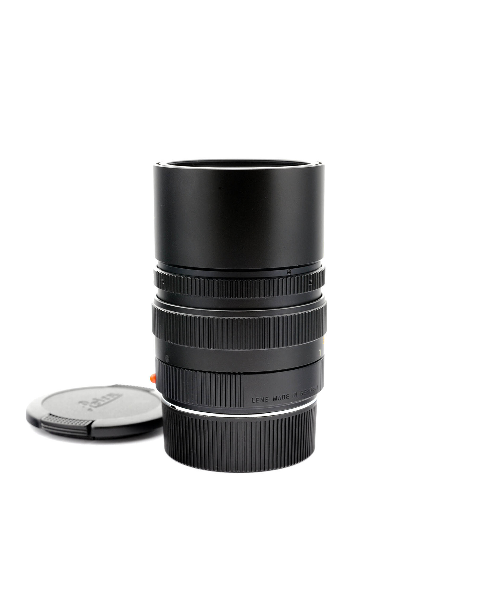 Leica Leica 90mm f2.8 Elmarit-M    ALC170402