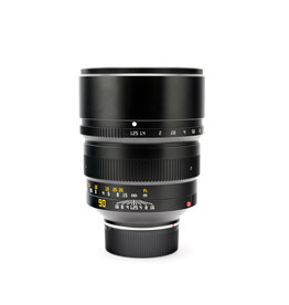 TT Artisan TT Artisan 90mm f1.25 DJ-Optical      ALC165716