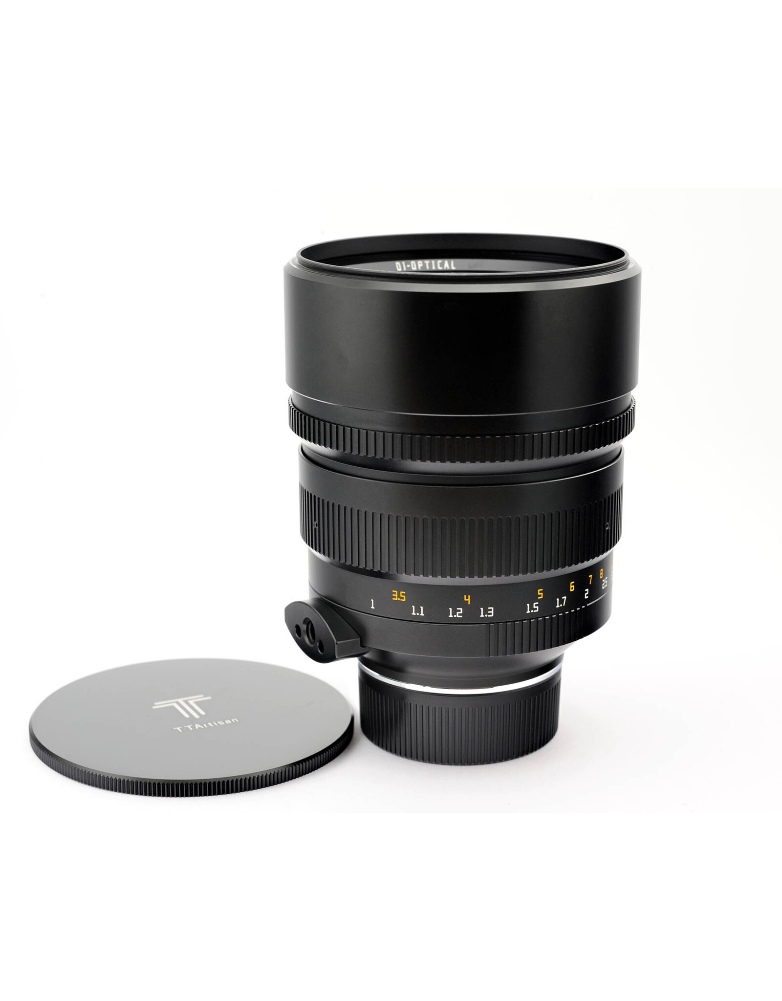 TT Artisan TT Artisan 90mm f1.25 DJ-Optical      ALC165716