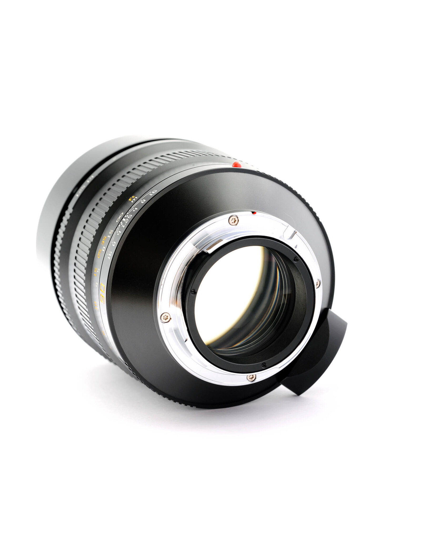 TT Artisan TT Artisan 90mm f1.25 DJ-Optical      ALC165716