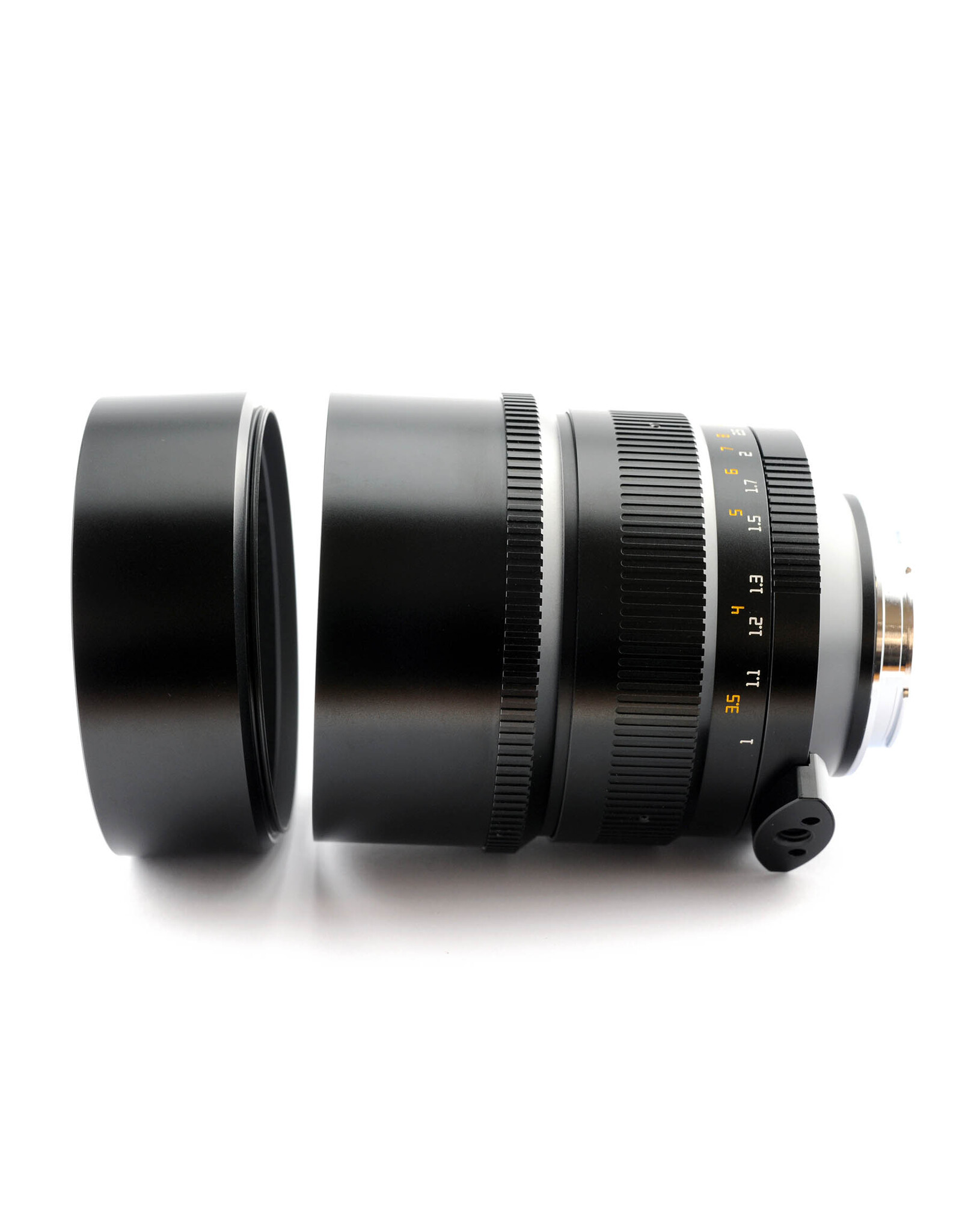 TT Artisan TT Artisan 90mm f1.25 DJ-Optical      ALC165716
