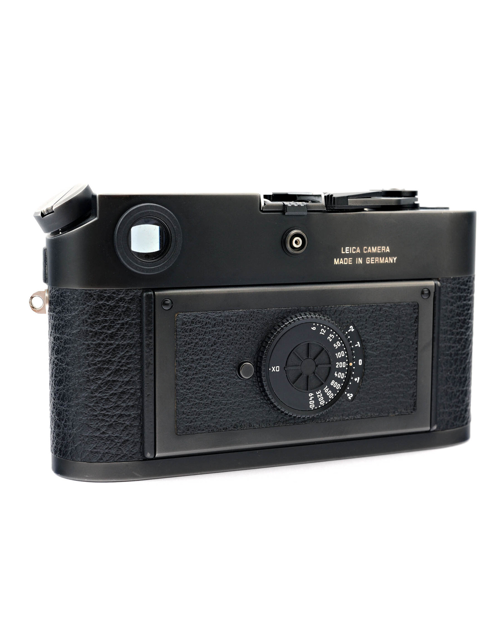 Leica Leica M7 0.72 Black   ALC171701